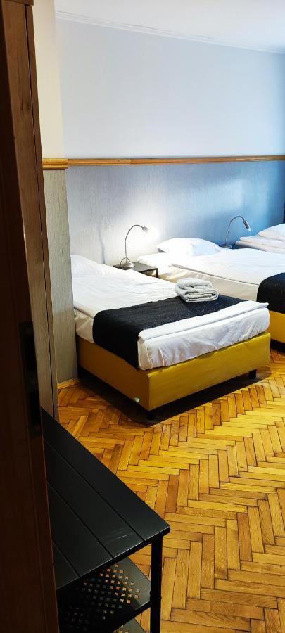 Hotel Stary Mlyn Żory Exterior foto